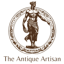 Logo of The Antique Artisan