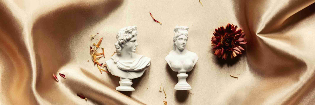 Handcrafted Resin Masterpieces